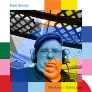 Free Design - Rob Levy // 04-03-24