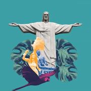 Brazilian Remixes