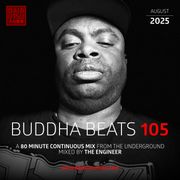 BUDDHA BEATS — Episode 105 / House 2 Techno