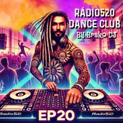 RÁDIO520 DANCE CLUB BY BRAKO DJ #020