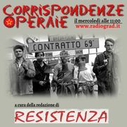 Corrispondenze Operaie - Repressione Aziendale e Rinnovo CCNL