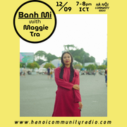 Banh Mi Show w/ Maggie Tra 10.2025
