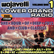 Wojavelli: Lower Grand Radio 7.21