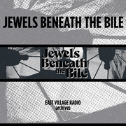 Jewels Beneath the Bile with Emil Amos on EVR, November 7, 2025