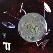 Moon Pi Mix