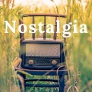 Nostalgia