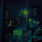 RAR | Fragile X 'Transmission 8'