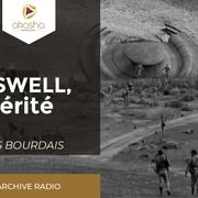 Roswell, la vérité | Gildas Bourdais