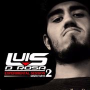 Experimental Session 2 - Luis De Rosa