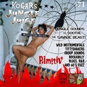 Kogar's Jungle Juice Show #71