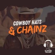 Cowboy Hats & Chainz by DJ Austin Tallant