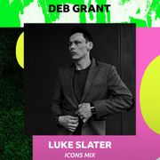 Mary Anne Hobbs 2023-10-13 Luke Slater with the ICONS Mix