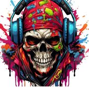 Dirty Dirk ~ Rock & Rap