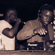 Super K x Ramzee Studio Sessions