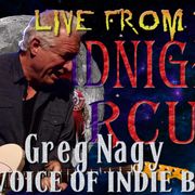 LIVE from the Midnight Circus Featuring Greg Nagy