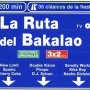 LA RUTA DEL BAKALAO