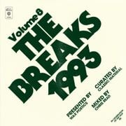 Classic Material x Wax Poetics #8: The Breaks of '93