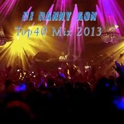 Top 40 Live Mix May 2013
