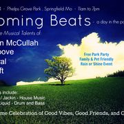 djSpiral - Live @ Blooming Beats (May 2014)