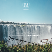 Exit To Zimbabwe - A Travel Mix Selected by Black Voices