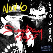 Sunday Mass w/ idhaz & cherub420 (11.06.22)