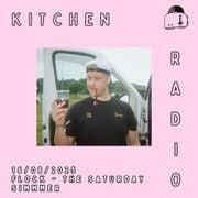 Flock - The Satuday Simmer 16/08/25