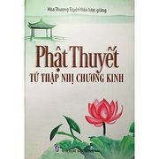 Kinh Tứ Thập Nhị Chương - Kinh 42 Chương