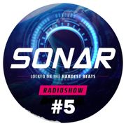 Sonar Hardstyle #5 (1e uur)