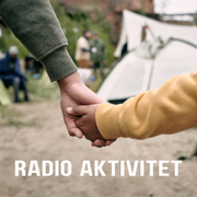 Radio Aktivitet - Nova migrantska kriza, 02.10.2023.