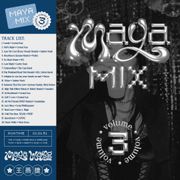Maya Mix Volume 3