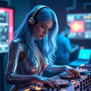 Clouzine Eclectic Radio Show 21