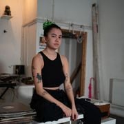 Dalston's Sessions: Tia Cousins