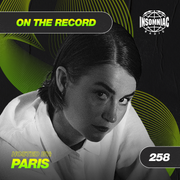 PARIS - On The Record #258