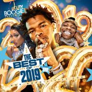 DJTYBOOGIE "THE BEST OF 2019" (NO CURSING)