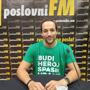 POSLOVNI FM - PAMETNA HRVATSKA Antonio Matušan