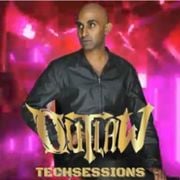 OUTLAW . TECHSESSION 077