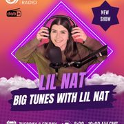 Big Tunes with Lil Nat | The Best Greek, English & International Tunes 18.03.25