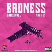 BADNESS Dancehall part 2 (Dirty) by @TheDjSituation