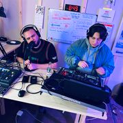 White Crate ft MC Pauze (02.02.23)