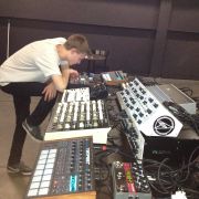 Karenn Boiler Room London Live Set