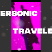 Supersonic Travelers IV