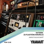 Katedra za plastičnu kirurgiju - Jesmo li se za to borili?, 03.03.2025.