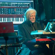 ✚ TANGERINE DREAM [Electronic #42]
