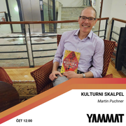 Kulturni skalpel - Ima li kultura nacionalnost?, 15.5.2025.