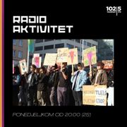 Radio aktivitet - Kids Are Alright, 04.12.2023.