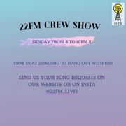 Block 3 Crew Show
