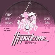 NEW CHART ENTRIES : Late April 1986