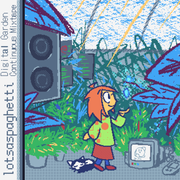 digital garden