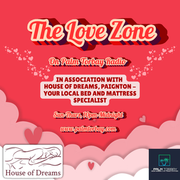 The Love Zone with James Chamberlain - 12th May 2026