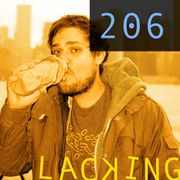 The Mixtape 206 - Life Admin (2023-11-30)